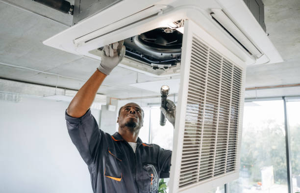 Licensed Hvac service in Pound Ridge, NY - FH HVAC